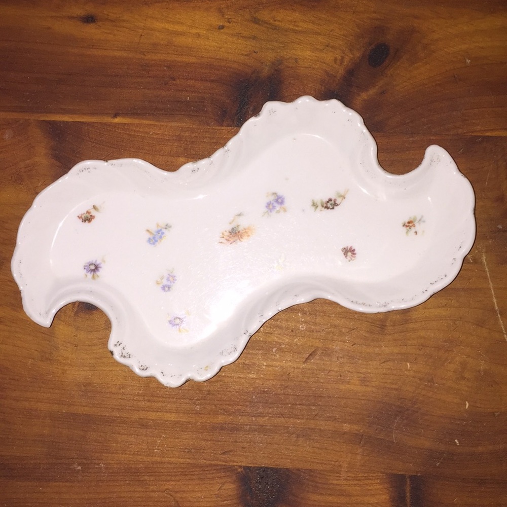 Victoria Carlsbad Austria dish